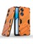 Oppo A60 4g Kickstand Koruyucu Kapak Için Kılıf Sağlam Askeri (Yurt Dışından) 4