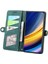 Xiaomi Poco X3 Pro Için Flip Case Basit Iş Kapak Çevirin Cüzdan Deri (Yurt Dışından) 5