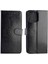 IPhone 14 Için Flip Case Artı Darbeye Dayanıklı Kart Tutucu Kickstand Manyetik Pu (Yurt Dışından) 5