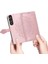 Sony Xperia 1 Vı Flip Kapak Için Flip Case Basit Iş Deri Kılıf (Yurt Dışından) 4