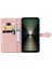 Sony Xperia 1 Vı Flip Kapak Için Flip Case Basit Iş Deri Kılıf (Yurt Dışından) 5