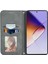 Infinix Not 40 Flip Kapak Için Flip Case Darbeye Cüzdan Basit Deri (Yurt Dışından) 5