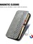 Realme C65 Için Flip Case Moda Tasarım Deri Kılıf Kapak Kapak Cüzdan (Yurt Dışından) 3
