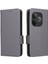 Realme Gt 6 Için Flip Case Pu Deri Manyetik Cüzdan Yan Toka Kartı (Yurt Dışından) 1
