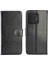 IPhone 13 Için Flip Case Pro Pu Deri Manyetik Kapatma Kickstand Kart (Yurt Dışından) 1