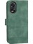 Oppo A38 4g Premium Bileklik Manyetik Kapatma Kart Yuvaları Için Flip Case (Yurt Dışından) 5
