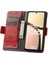 Realme C65 Çok Renkli Ekleme Iş Cüzdan Çoklu Kart Için Flip Case (Yurt Dışından) 5