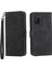 Samsung Galaxy A51 4g Kart Yuvaları Için Flip Case Bileklik Premium Nakit (Yurt Dışından) 3