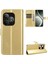 Realme Gt Neo 6 Flip Kapak Için Kılıf Kart Tutucu Manyetik Cüzdan (Yurt Dışından) 1