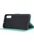 Samsung Galaxy A70/AFILP Bilek Kayışı Kart Tutucu Kickstand Pu Için Filp Durumda (Yurt Dışından) 3
