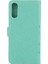 Samsung Galaxy A70/AFILP Bilek Kayışı Kart Tutucu Kickstand Pu Için Filp Durumda (Yurt Dışından) 4