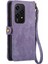Onur 200 Lite Için Flip Case Darbeye Kapak Kılıf Cüzdan (Yurt Dışından) 3