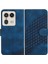 Motorola Moto X50 Ultra Pu Deri Flip Kapak Için Flip Case Darbeye (Yurt Dışından) 1