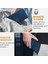 Motorola Moto X50 Ultra Pu Deri Flip Kapak Için Flip Case Darbeye (Yurt Dışından) 2