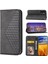 Samsung Galaxy M14 5g Için Flip Case Standı Cüzdan El Kayışı Eşkenar Dörtgen Şekli (Yurt Dışından) 1