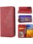 Samsung Galaxy M14 5g Için Flip Case Standı Cüzdan El Kayışı Eşkenar Dörtgen Şekli (Yurt Dışından) 1