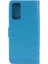 Samsung Galaxy S20 Fe 5g Için Filp Durumda Kart Tutucu Pu Deri Kickstand (Yurt Dışından) 5
