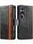 Realme C65 Çok Renkli Ekleme Iş Cüzdan Çoklu Kart Için Flip Case (Yurt Dışından) 1