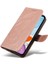 Kredi Kartı Yuvası ile IPhone 12 Mini Yüksek Kaliteli Deri Için Flip Case (Yurt Dışından) 4