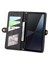 Sony Xperia 10 Vı Cüzdan Için Flip Case Basit Iş Darbeye Deri (Yurt Dışından) 5