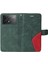 Xiaomi Redmi Için Flip Case K70 Flip Folio Kitap Kickstand Koruyucu Cüzdan (Yurt Dışından) 3