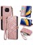 Xiaomi Poco X3 Pro Için Flip Case Basit Iş Kapak Çevirin Cüzdan Deri (Yurt Dışından) 1