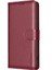 IPhone 13 Için Flip Case Pro Max Manyetik Cüzdan Rfıd Engelleme Pu Deri (Yurt Dışından) 1