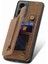 Motorola Moto G 2024 Için Kılıf Standı Fonksiyonu Katlanabilir Arka Kapak Vintage (Yurt Dışından) 2
