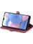 Samsung Galaxy A30S Flip Kapak Için Flip Case Basit Iş Cüzdan Kılıf (Yurt Dışından) 5