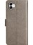 Samsung Galaxy A04 Kart Tutucu Için Kickstand Durumda Manyetik Kapatma Pu (Yurt Dışından) 4