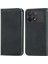 Xiaomi Poco F6 Pro Için Flip Case Deri Kılıf Cüzdan Basit Iş Çevirme (Yurt Dışından) 3