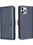 IPhone 11 Için Flip Case Cüzdan Kart Tutucu Kickstand Pu Deri Rfıd (Yurt Dışından) 1