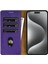 IPhone 11 Için Flip Case Pro Max Manyetik Kapatma Çift Katmanlı Koruma (Yurt Dışından) 2