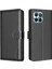 Onur X6A Rfıd Engelleme Pu Deri Manyetik Cüzdan Kartı Için Flip Case (Yurt Dışından) 1
