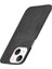 IPhone 13 Mini Uyumluluk Anti Scratch Klasik Için Şık Klasik Kılıf (Yurt Dışından) 4