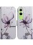 Oneplus Nord Ce4 Lite 5g Için Flip Case Pu Deri Cüzdan Manyetik Kapatma (Yurt Dışından) 1