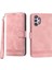 Samsung Galaxy A32 5g Manyetik Kapatma Premium Bileklik Için Flip Case (Yurt Dışından) 3
