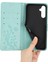 Samsung Galaxy A34 Pu Deri Manyetik Kapatma Kickstand Için Filp Durumda (Yurt Dışından) 3