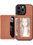 IPhone 14 Için Kılıf Pro Max Rfıd Engelleme Standı Fonksiyonu Komple Kamera (Yurt Dışından) 1