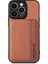 IPhone 14 Için Kılıf Pro Max Rfıd Engelleme Standı Fonksiyonu Komple Kamera (Yurt Dışından) 2