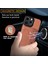 IPhone 14 Için Kılıf Pro Max Rfıd Engelleme Standı Fonksiyonu Komple Kamera (Yurt Dışından) 5