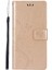 Samsung Galaxy S21 Için Kickstand Durumda Kart Tutucu Manyetik Kapatma Pu (Yurt Dışından) 3