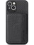 IPhone 13 Mini Komple Kamera Güvenlik Standı Fonksiyonu Manyetik (Yurt Dışından) 2