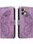 Kredi Kartı Yuvası Ayrılabilir El Kayışı ile Reamle 9i 5g Için Flip Case (Yurt Dışından) 3