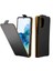 Samsung Galaxy S20 Artı Koruyucu Kapak Için Dikey Flip Case Kart Yuvası (Yurt Dışından) 1