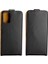 Samsung Galaxy S20 Artı Koruyucu Kapak Için Dikey Flip Case Kart Yuvası (Yurt Dışından) 3