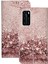 Huawei P40 Için Flip Case Kart Yuvaları Tutucu Mermer Desen Manyetik Pu Tam (Yurt Dışından) 5