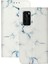 Huawei P40 Için Flip Case Kart Yuvaları Tutucu Mermer Desen Manyetik Pu Tam (Yurt Dışından) 5
