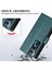 Realme C65 Üç Kart Yuvaları Için Flip Case Kickstand Şok Emici (Yurt Dışından) 5