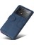 Xiaomi Redmi Için Flip Case K70 Flip Folio Kitap Kickstand Koruyucu Cüzdan (Yurt Dışından) 2